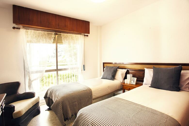Apartamentos Center Incredible Views & Relax