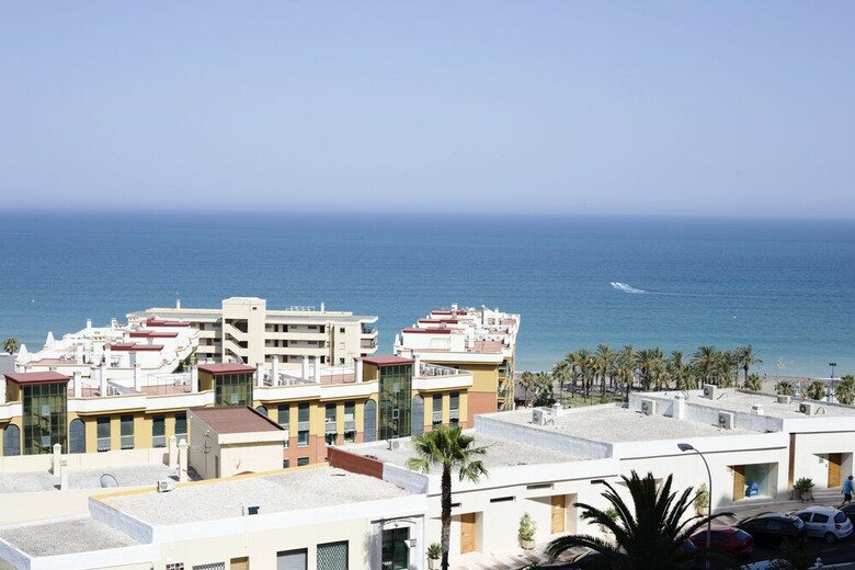 Apartamentos Center Incredible Views & Relax