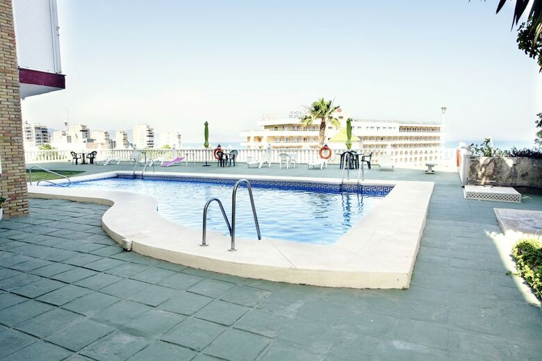 Apartamentos Center Incredible Views & Relax