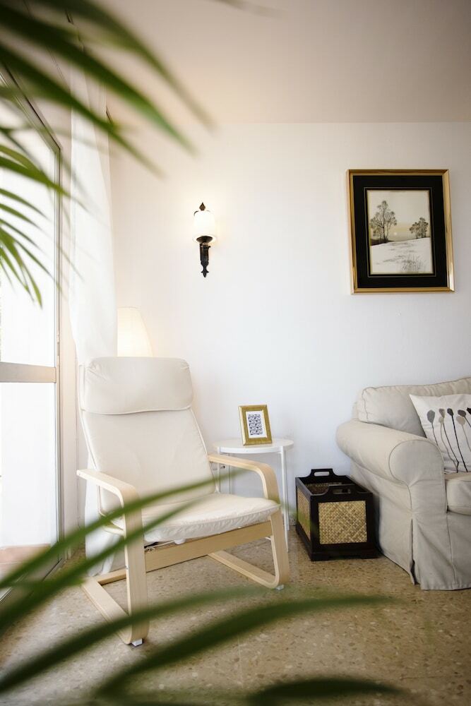 Apartamentos Center Incredible Views & Relax