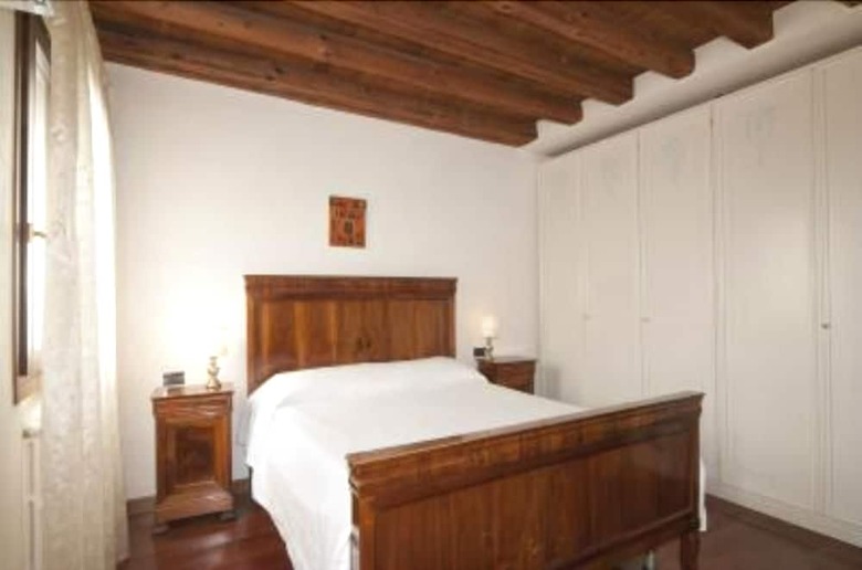 Apartamento Villa Luxury Venice