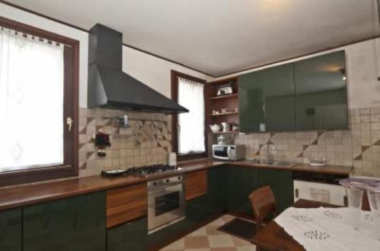 Apartamento Villa Luxury Venice
