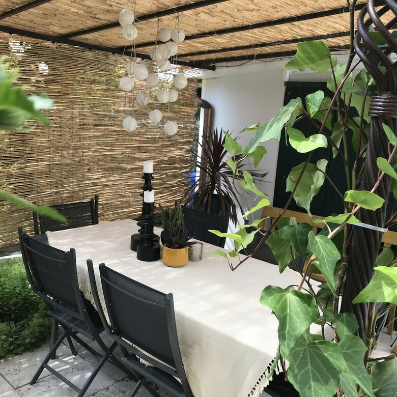 Apartamento Villa Luxury Venice