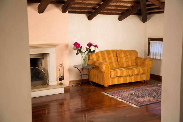 Apartamento Villa Luxury Venice
