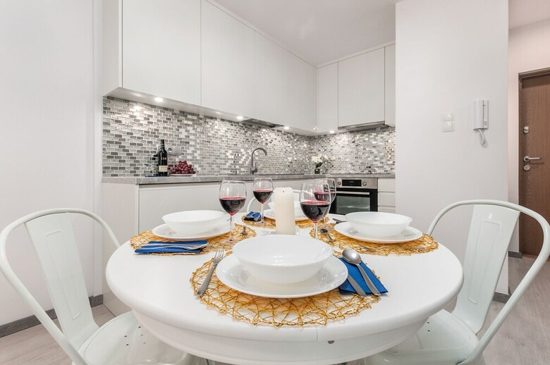Apartamentos Little Home - Golden