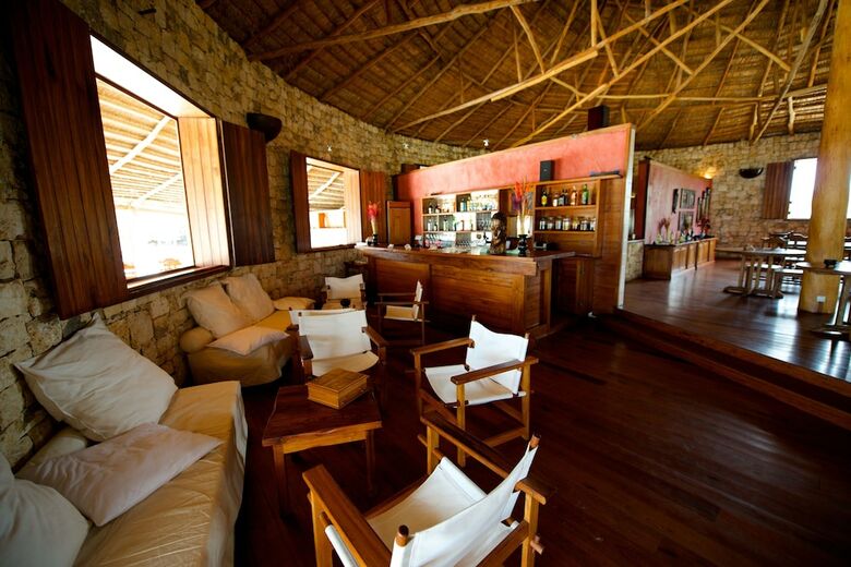 Hotel Anakao Ocean Lodge & Spa