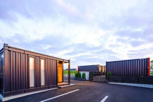 Hotel R9 The Yard Utsunomiya Chuo