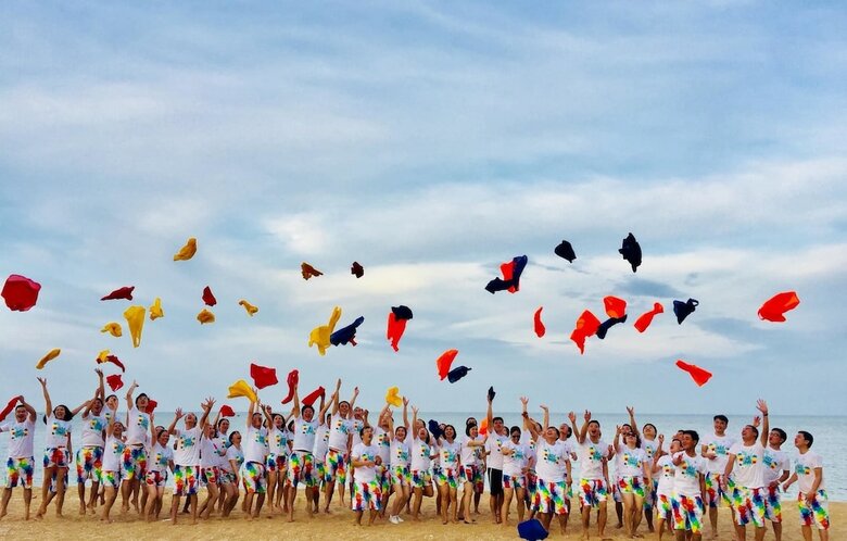 Hotel Quynh Vien Resort