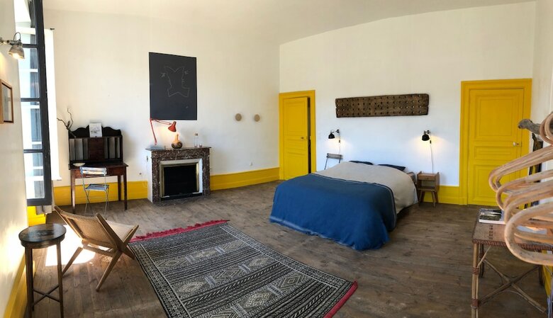 Hotel Maison Cha-ri-va-ri