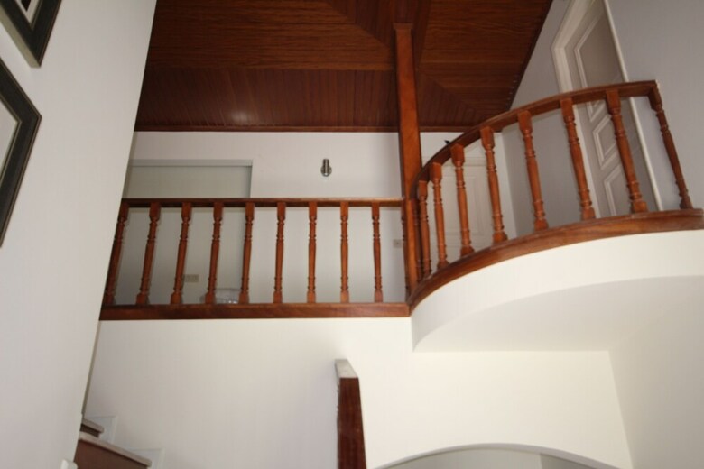 Villa Branca Barreiros Bed & Breakfast