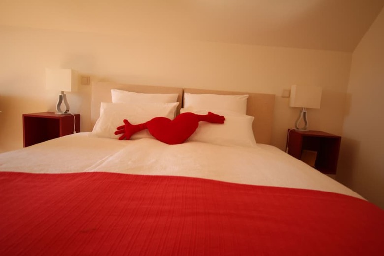 Villa Branca Barreiros Bed & Breakfast