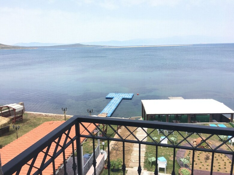Hotel Cunda Mira Butik Otel