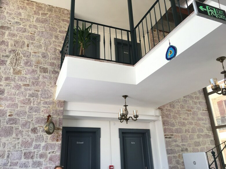Hotel Cunda Mira Butik Otel