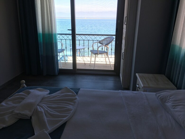 Hotel Cunda Mira Butik Otel