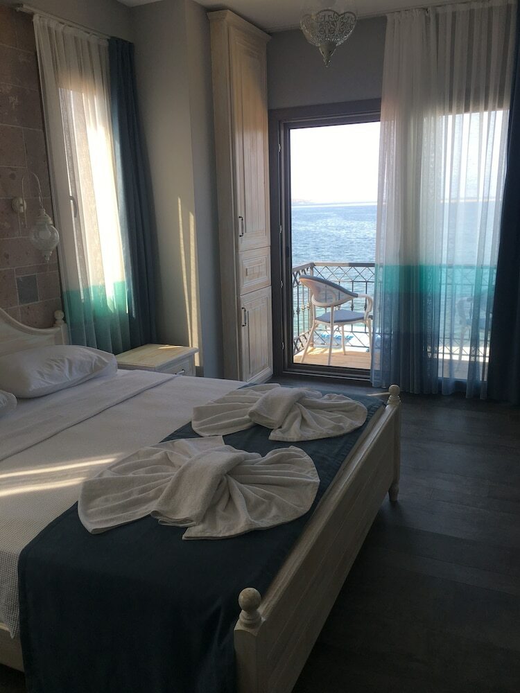 Hotel Cunda Mira Butik Otel