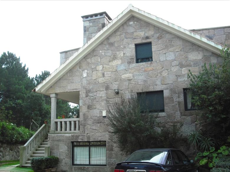 Agroturismo Casa Rural Taper�a O Monte