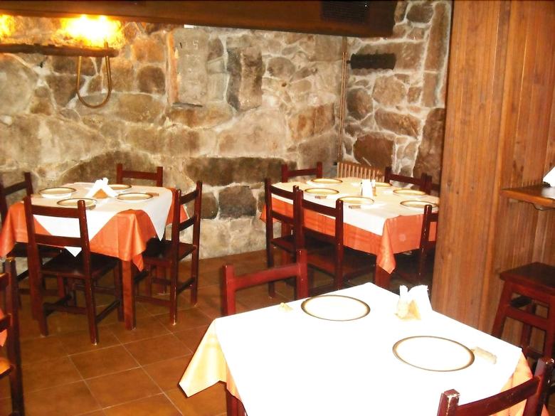 Agroturismo Casa Rural Taper�a O Monte