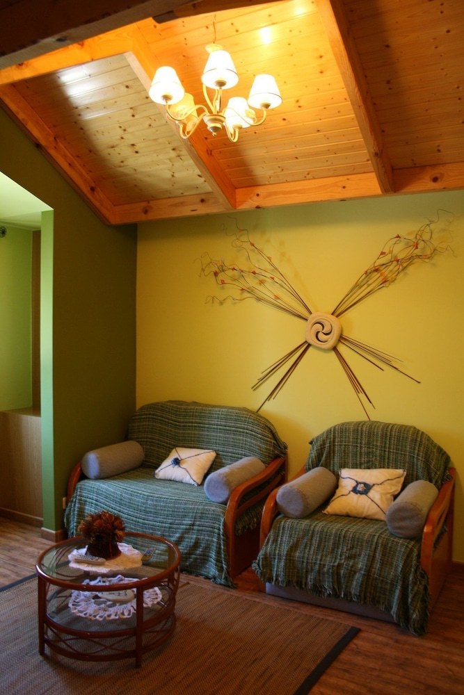 Agroturismo Casa Rural Taper�a O Monte