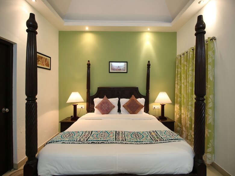 Hotel Palette - Thar Oasis Resort And Camp