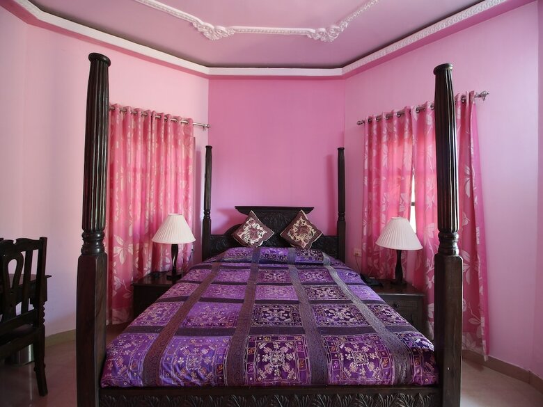 Hotel Palette - Thar Oasis Resort And Camp