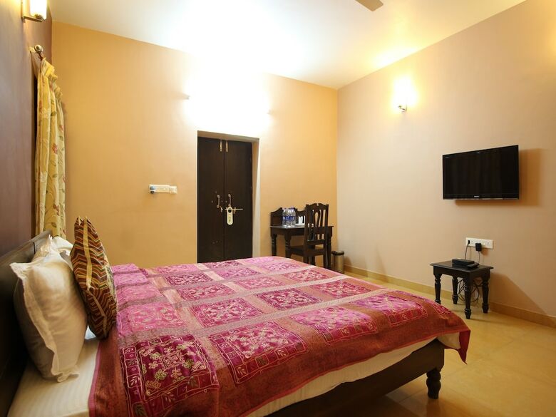 Hotel Palette - Thar Oasis Resort And Camp