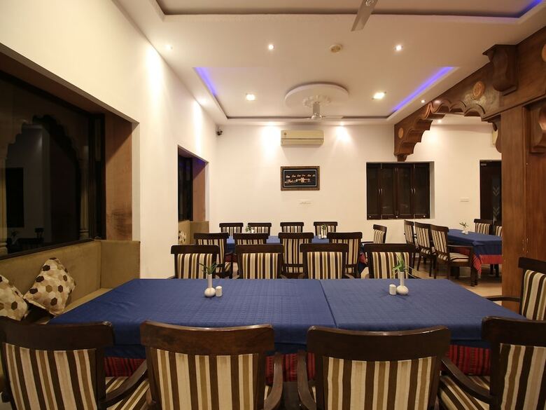 Hotel Palette - Thar Oasis Resort And Camp