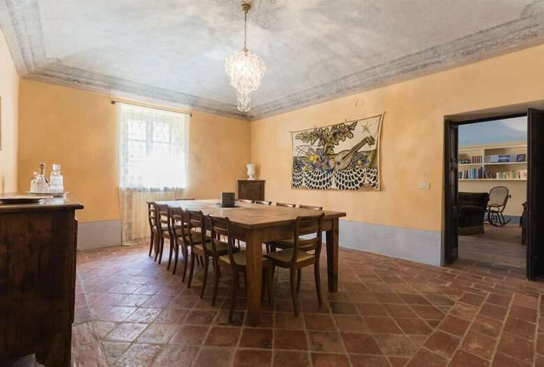 Bed & Breakfast Casa Rovelli