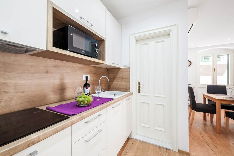 Apartmentspalace Rialto II