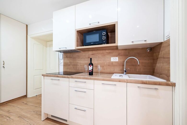 Apartmentspalace Rialto II