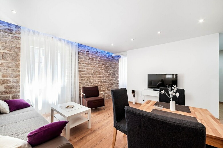 Apartmentspalace Rialto II