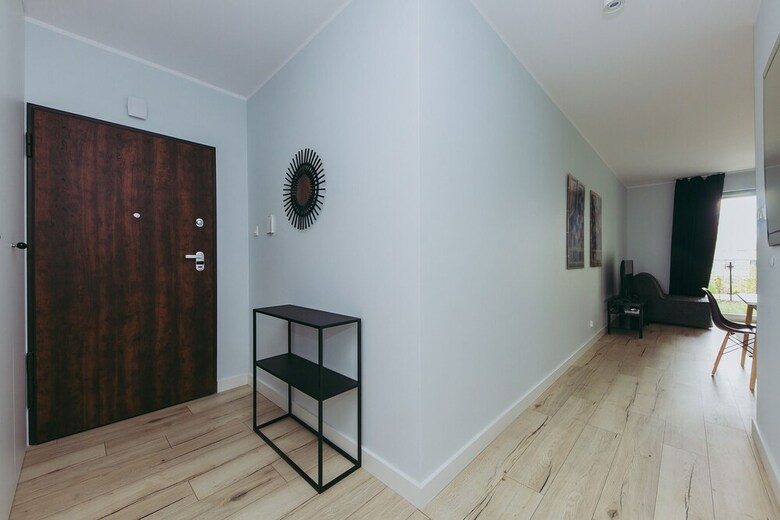 Apartamentos Shortstaypoland ?upnicza (B32)