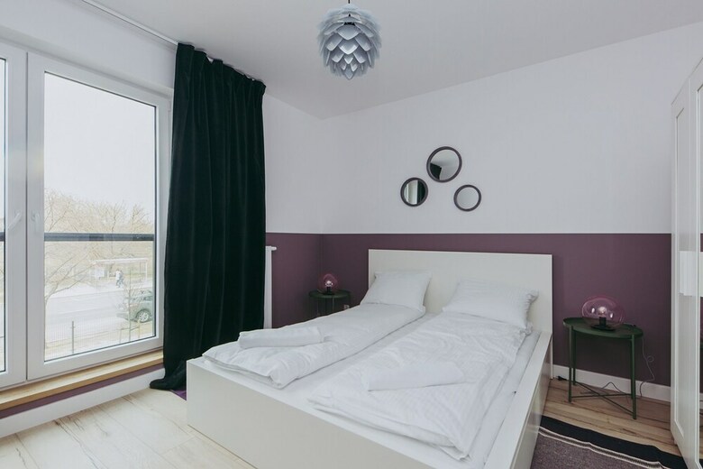 Apartamentos Shortstaypoland ?upnicza (B32)