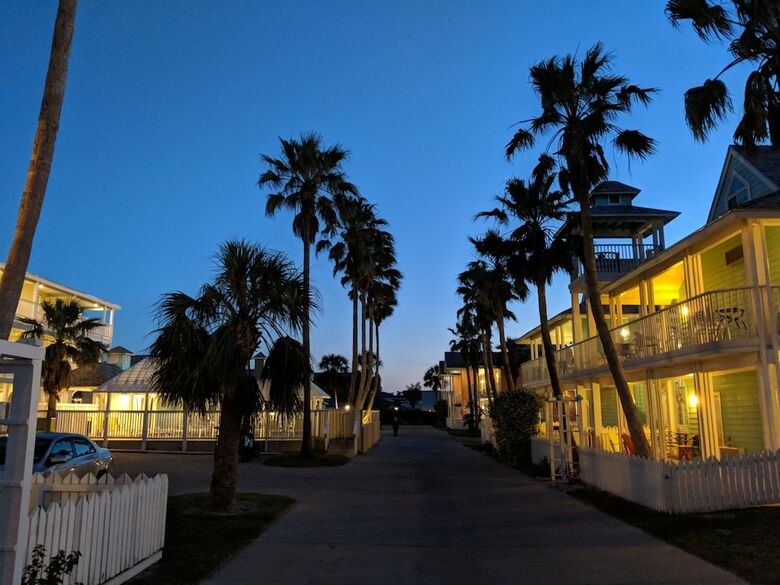 Hotel Seashell Village Resort
