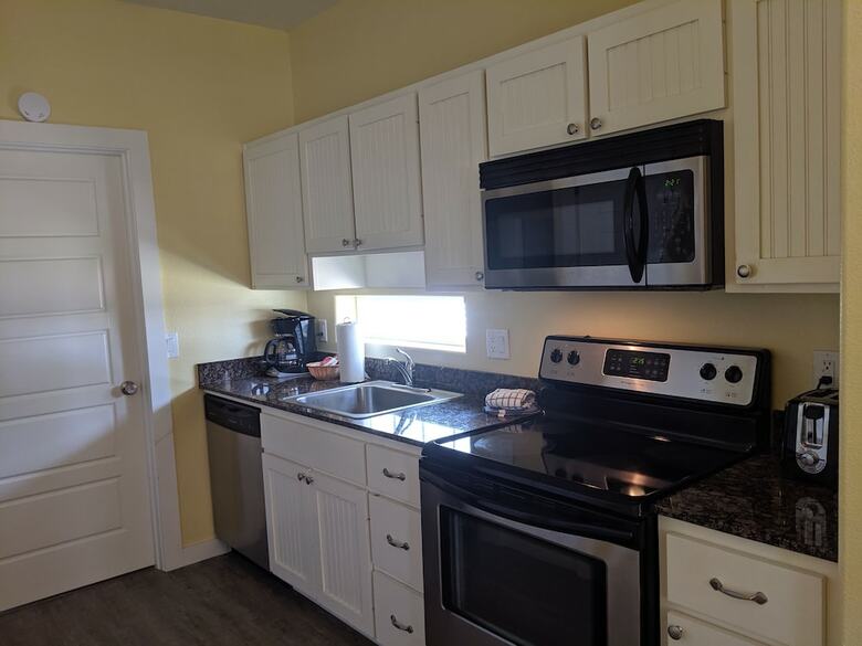 Hotel Seashell Village Resort