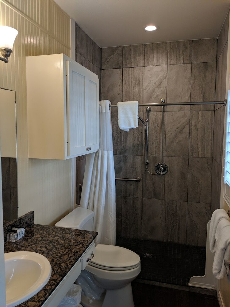 Hotel Seashell Village Resort
