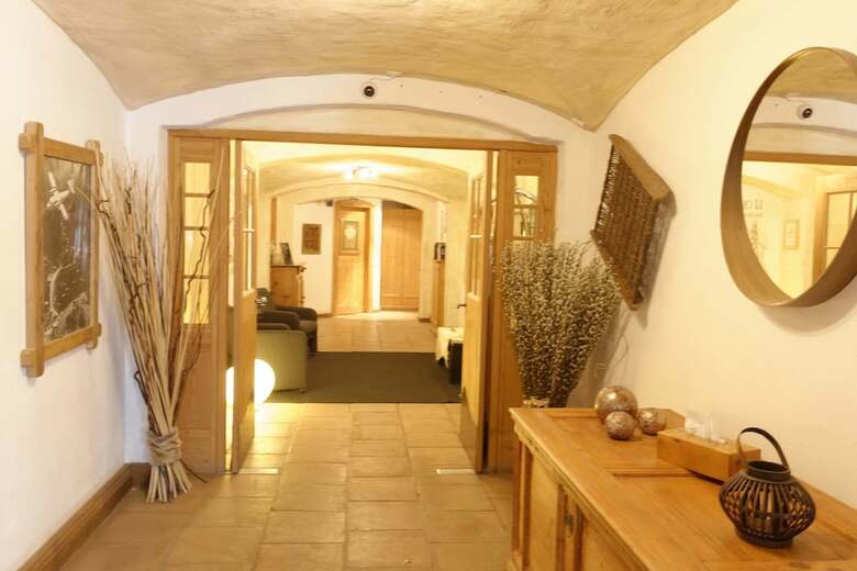 Apartamento Appart'h�tel Le Pilatus