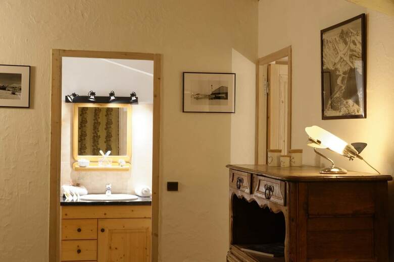 Apartamento Appart'h�tel Le Pilatus