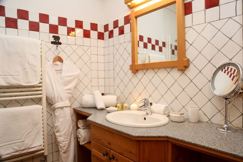 Apartamento Appart'h�tel Le Pilatus