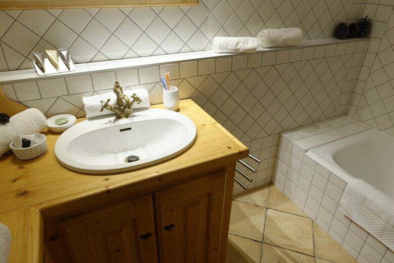 Apartamento Appart'h�tel Le Pilatus
