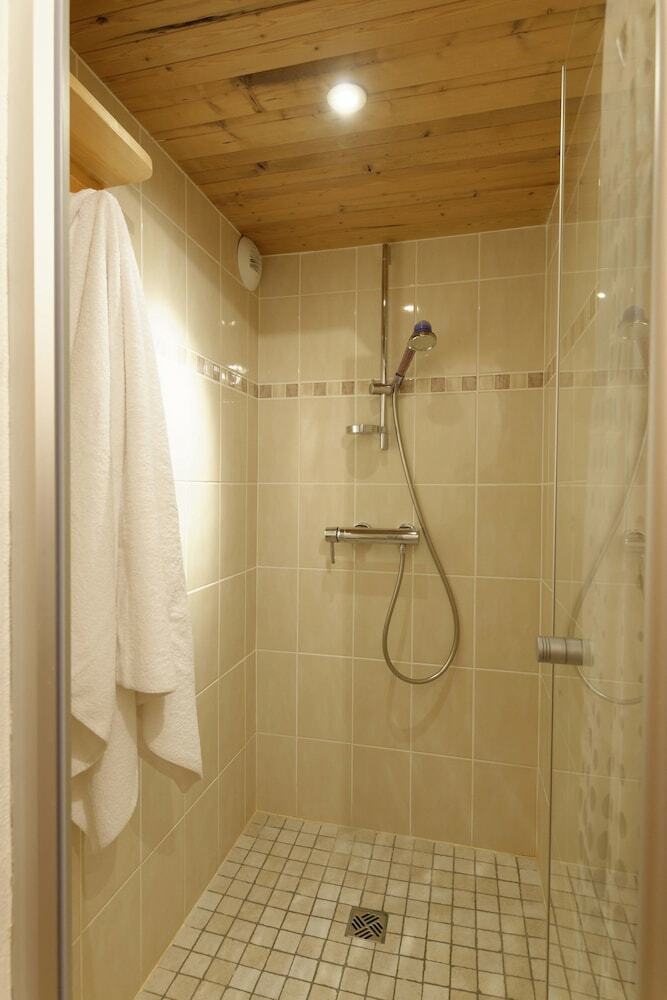 Apartamento Appart'h�tel Le Pilatus