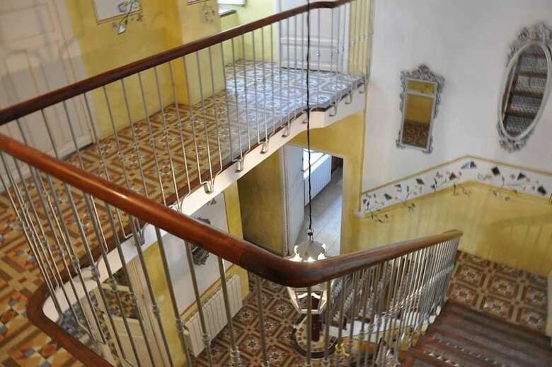 Agroturismo Ruralmonovar - Casa Se�ores