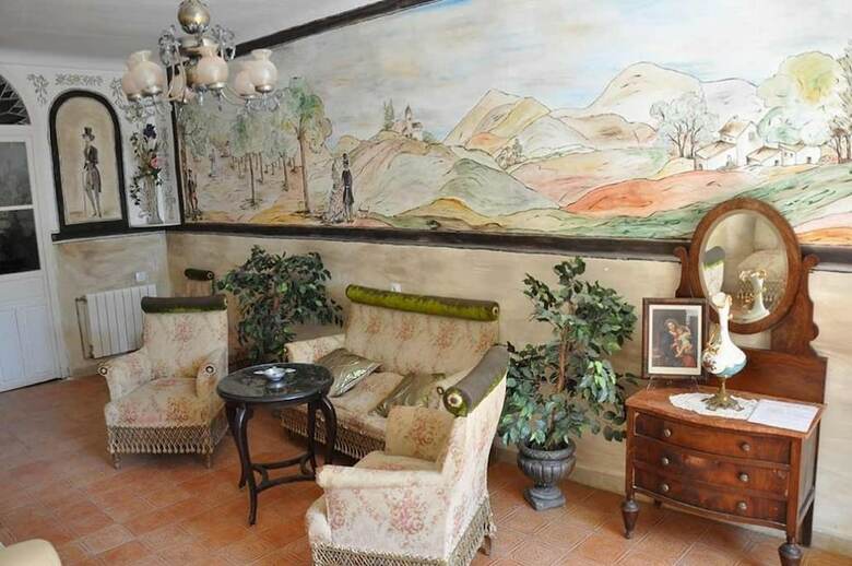 Agroturismo Ruralmonovar - Casa Se�ores