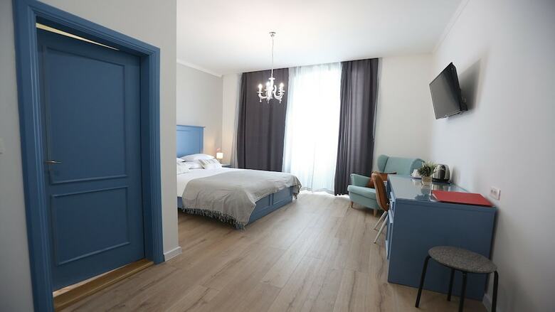 Hotel Rooms Centrum