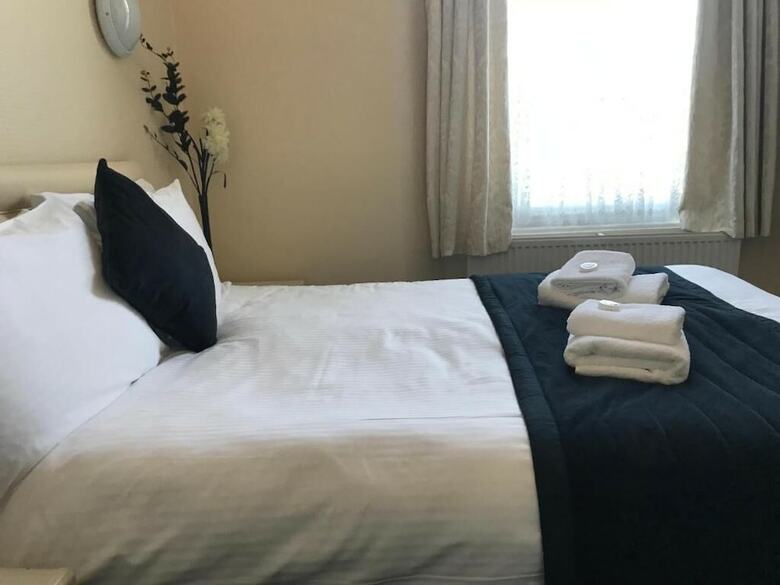 Coppice Hotel