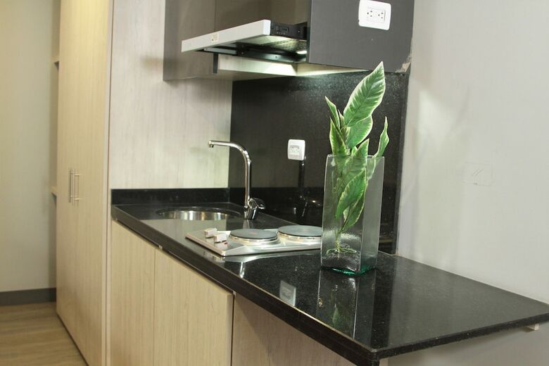 Aparthotel Gio Suites Bogota