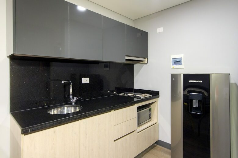 Aparthotel Gio Suites Bogota