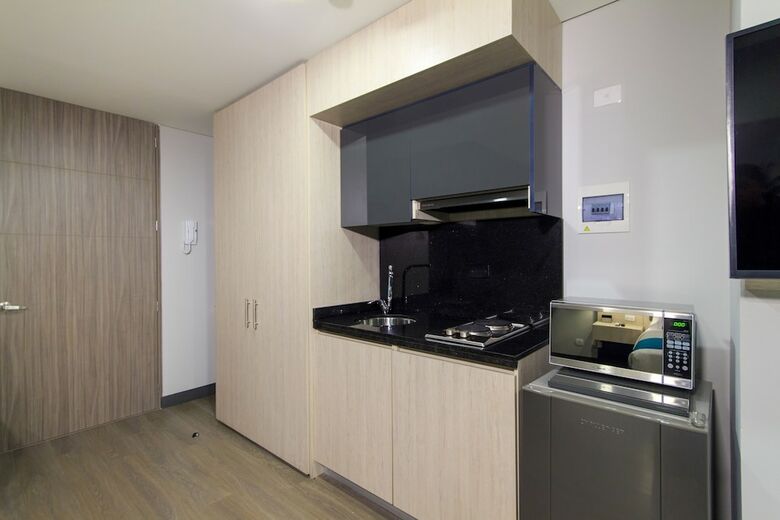 Aparthotel Gio Suites Bogota