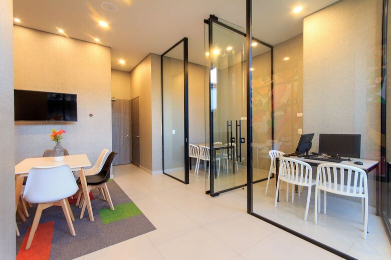 Aparthotel Gio Suites Bogota
