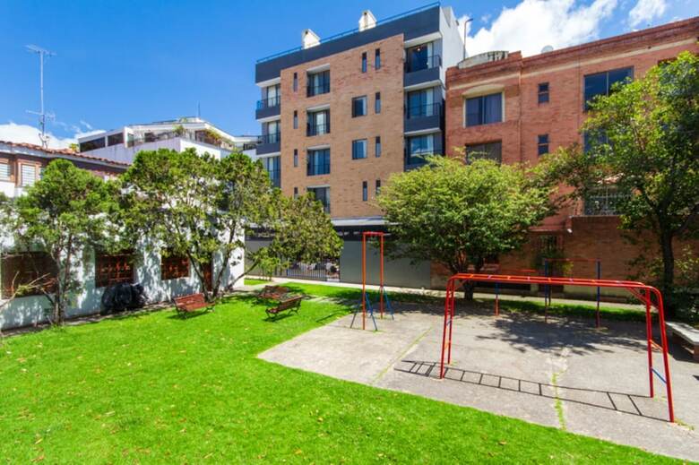 Aparthotel Gio Suites Bogota
