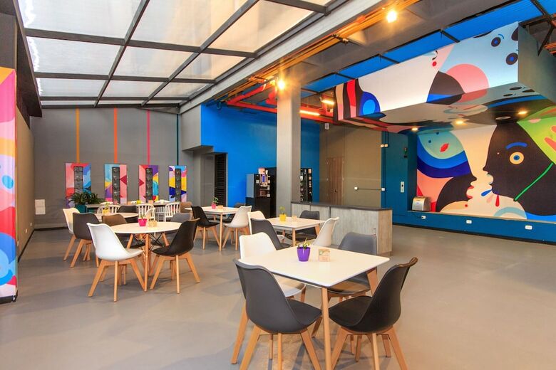 Aparthotel Gio Suites Bogota
